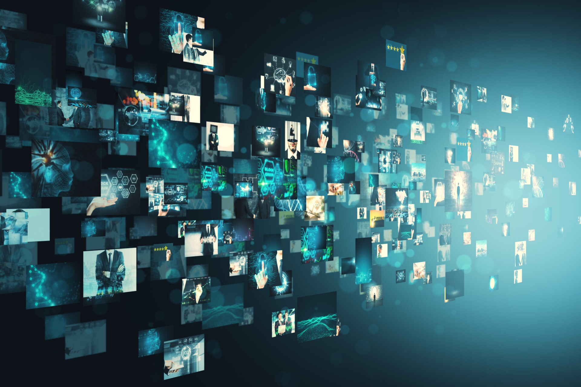 Openware εταιρεία ανάπτυξης λογισμικού