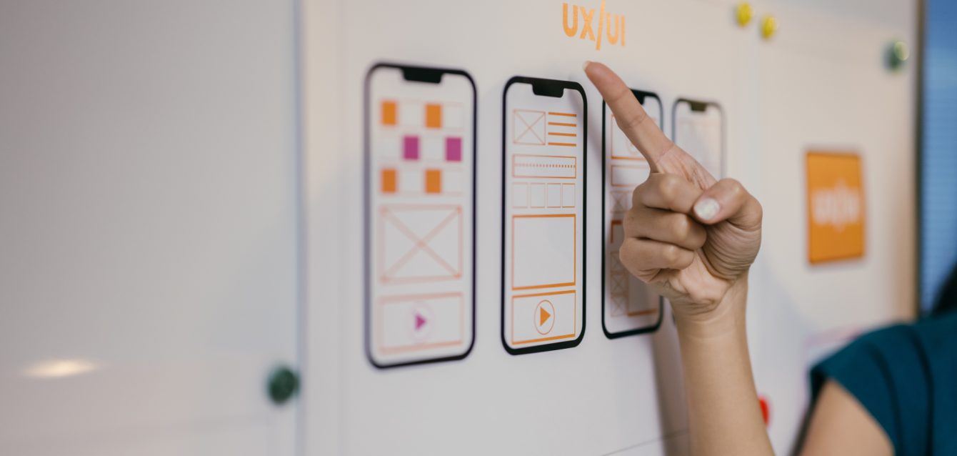 Blog για ανάπτυξη λογισμικού